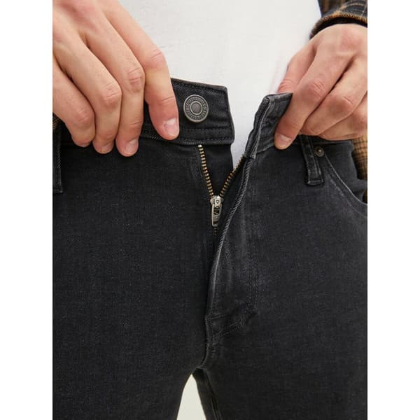 Jack & Jones Jeans Liam Original Am 305 Sort 33 / 34 Mand
