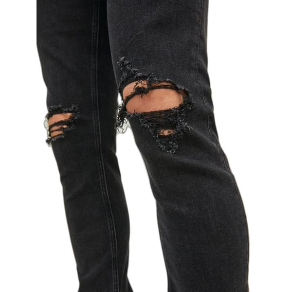 Jack & Jones Jeans Liam Original Am 305 Sort 33 / 34 Mand