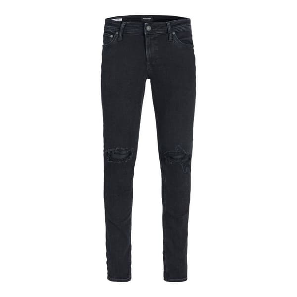 Jack & Jones Jeans Liam Original Am 305 Sort 33 / 34 Mand