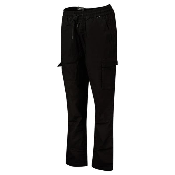 Hurley Cargo Housut Cruiser Musta L Mies