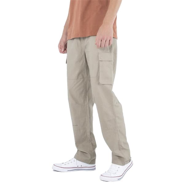 Hurley Cargo Housut Cruiser Beige S Mies