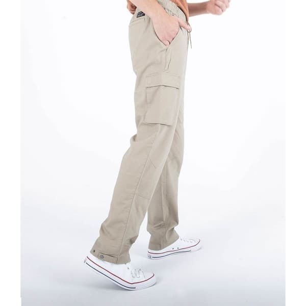 Hurley Cargo Housut Cruiser Beige S Mies