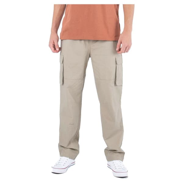 Hurley Cargo Housut Cruiser Beige S Mies