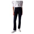 Miniatyrbillede 1 af 5: Salsa Jeans Jeans Boyfriend Blå 27 / 32 Kvinde