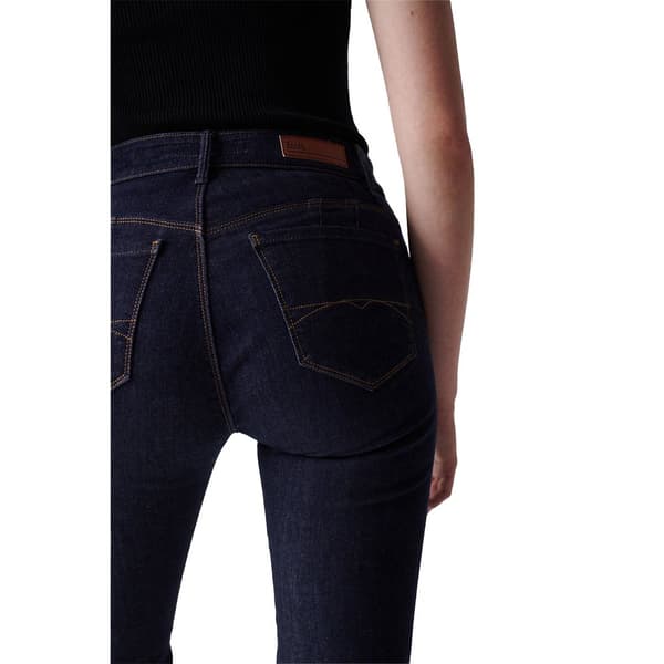 Salsa Jeans Jeans Destiny 126893 Blå 27 / 32 Kvinna