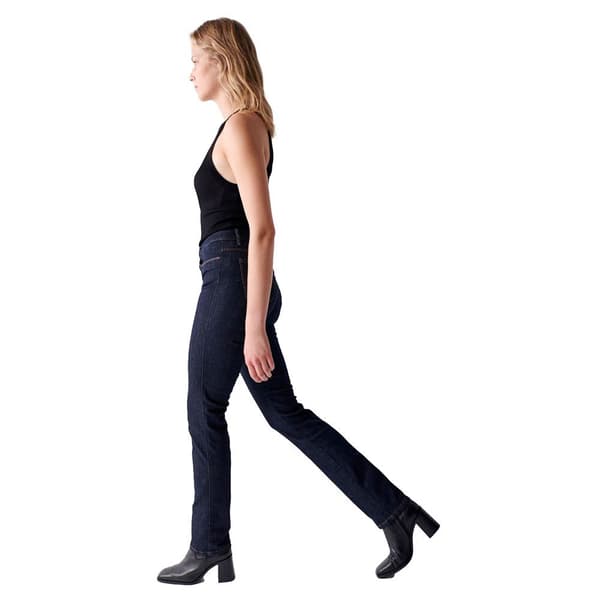 Salsa Jeans Jeans Destiny 126893 Blå 27 / 32 Kvinna