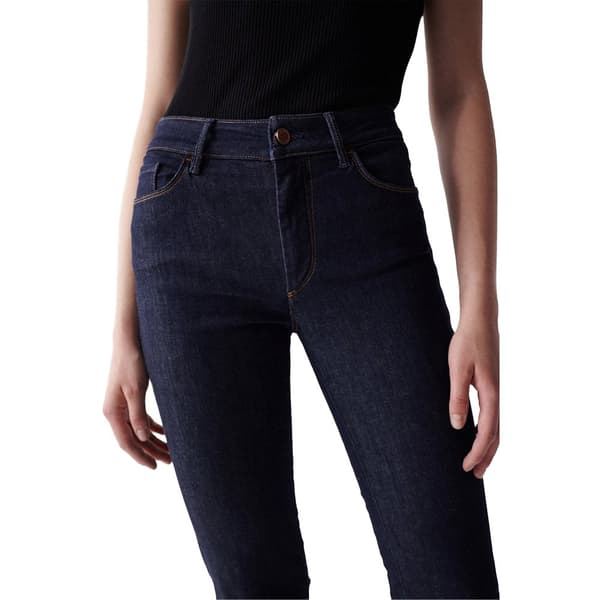 Salsa Jeans Jeans Destiny 126893 Blå 27 / 32 Kvinna