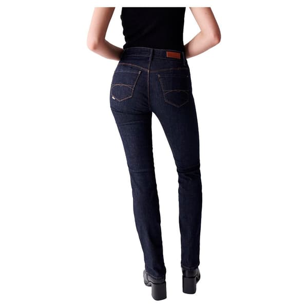 Salsa Jeans Jeans Destiny 126893 Blå 27 / 32 Kvinna