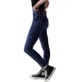 Miniatyrbild 3 av 5: Salsa Jeans Jeans Destiny Blå 28 / 28 Kvinna
