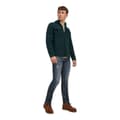 Pikkukuva 3 / 8: Jack & Jones Farkut Glenn Cole Jos 379 Sn Sininen 30 / 32 Mies