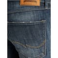 Pikkukuva 5 / 8: Jack & Jones Farkut Glenn Cole Jos 379 Sn Sininen 30 / 32 Mies