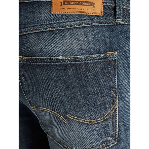 Jack & Jones Farkut Glenn Cole Jos 379 Sn Sininen 30 / 32 Mies