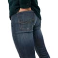 Pikkukuva 6 / 8: Jack & Jones Farkut Glenn Cole Jos 379 Sn Sininen 30 / 32 Mies