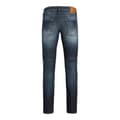 Pikkukuva 7 / 8: Jack & Jones Farkut Glenn Cole Jos 379 Sn Sininen 30 / 32 Mies
