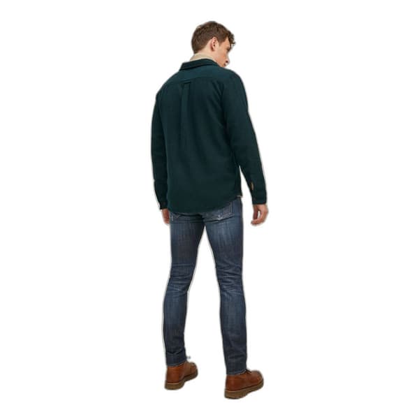 Jack & Jones Farkut Glenn Cole Jos 379 Sn Sininen 30 / 32 Mies