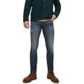 Pikkukuva 1 / 8: Jack & Jones Farkut Glenn Cole Jos 379 Sn Sininen 30 / 32 Mies
