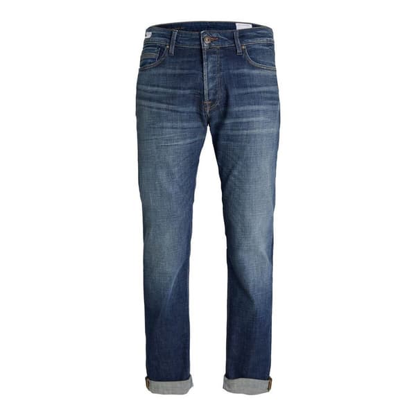 Jack & Jones Farkut Mike Wood Jos 481 Sininen 32 / 34 Mies