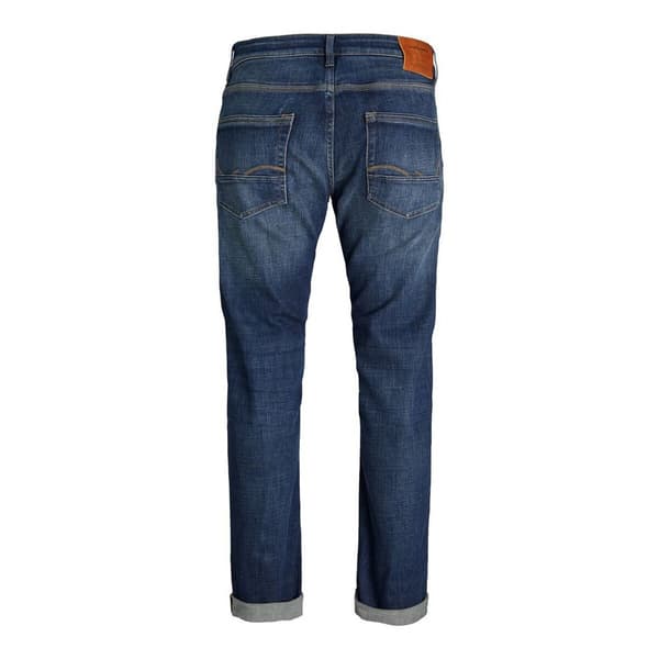 Jack & Jones Farkut Mike Wood Jos 481 Sininen 32 / 34 Mies