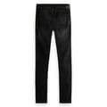 Pikkukuva 2 / 3: Scotch & Soda Farkut Essentials Bohemienne Skinny Fit Musta 30 / 34 Nainen