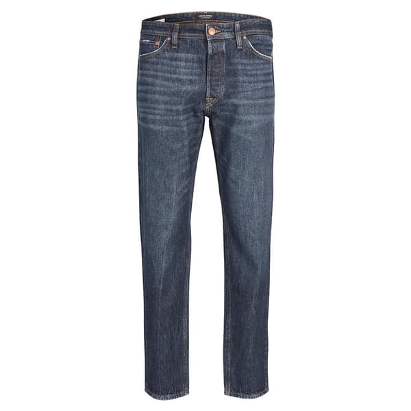 Jack & Jones Jeans Chris Original Am 298 Blå 31 / 34 Man