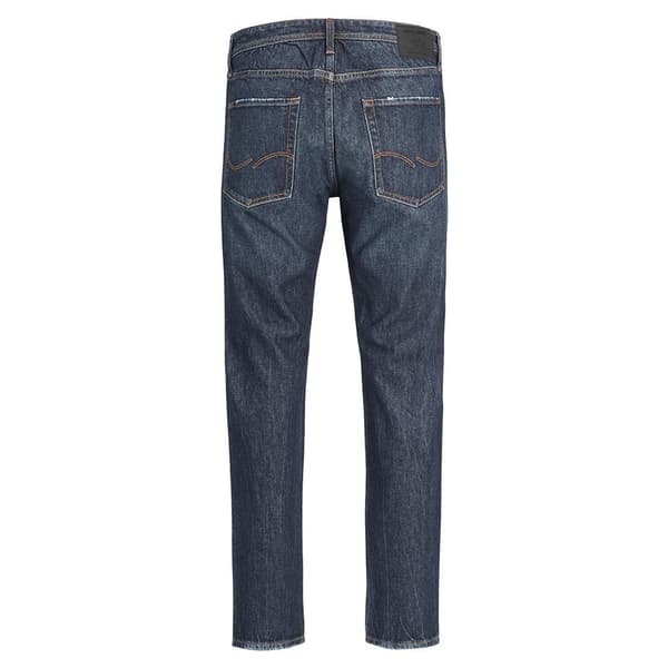Jack & Jones Jeans Chris Original Am 298 Blå 31 / 34 Man