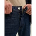 Miniatyrbild 5 av 8: Jack & Jones Jeans Chris Original Am 298 Blå 31 / 34 Man