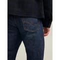 Miniatyrbild 6 av 8: Jack & Jones Jeans Chris Original Am 298 Blå 31 / 34 Man