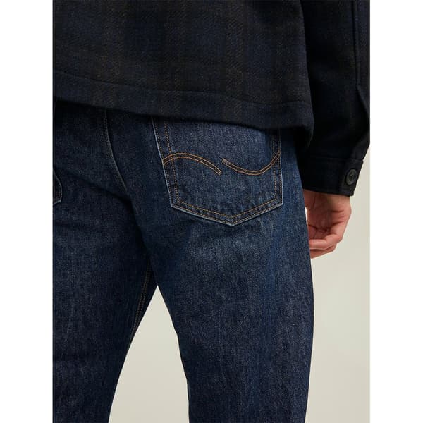 Jack & Jones Jeans Chris Original Am 298 Blå 31 / 34 Man
