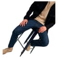 Miniatyrbild 8 av 8: Jack & Jones Jeans Chris Original Am 298 Blå 31 / 34 Man