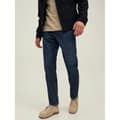 Miniatyrbild 1 av 8: Jack & Jones Jeans Chris Original Am 298 Blå 31 / 34 Man