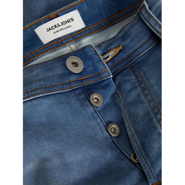 Jack & Jones Farkut Glenn Original Ge 277 I.k Sininen 29 / 32 Mies