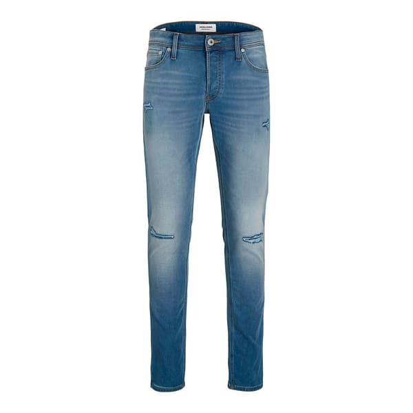 Jack & Jones Farkut Glenn Original Ge 277 I.k Sininen 29 / 32 Mies