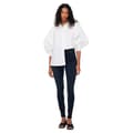 Miniatyrbillede 6 af 8: Only Jeans Med Høj Talje Posh Extra Skinny Fit Ank Rea04 Blå 28 / 30 Kvinde