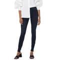 Miniatyrbillede 1 af 8: Only Jeans Med Høj Talje Posh Extra Skinny Fit Ank Rea04 Blå 28 / 30 Kvinde