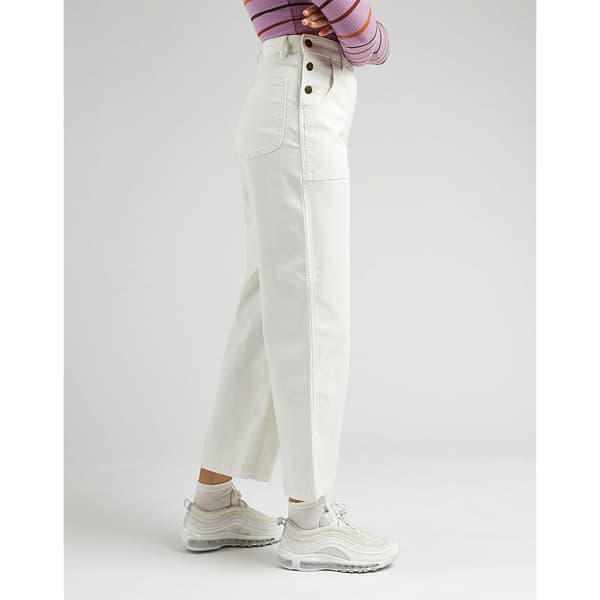 Lee Bukser All Purpose Utility Beige 27 / 31 Kvinde