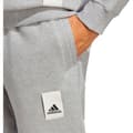 Pikkukuva 5 / 6: Adidas Housut Caps Harmaa 2XL / Regular Mies