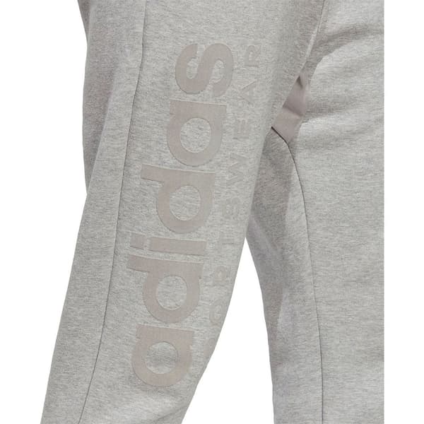 Adidas Housut Caps Harmaa 2XL / Regular Mies