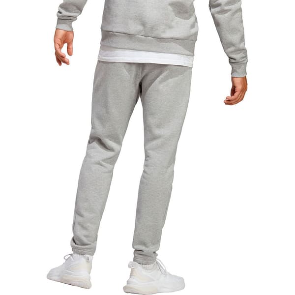 Adidas Housut Caps Harmaa 2XL / Regular Mies