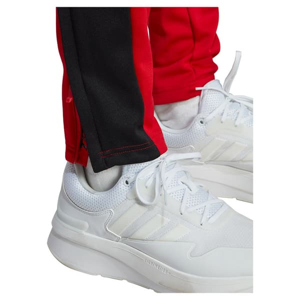 Adidas Bukser Tiro + Rød S Mand