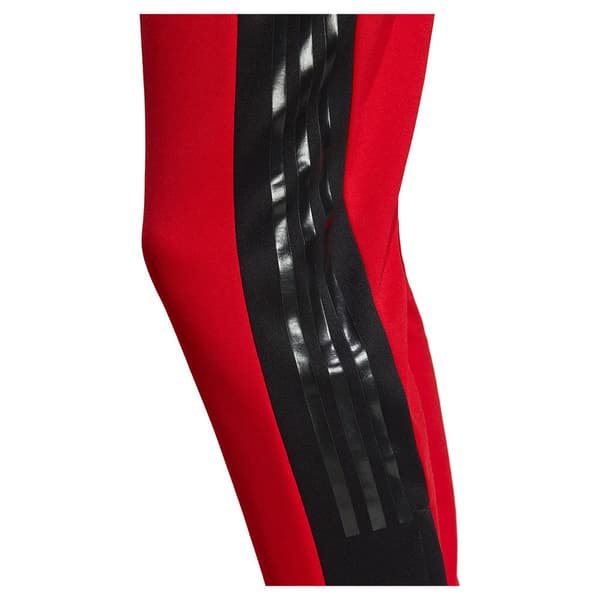 Adidas Bukser Tiro + Rød S Mand