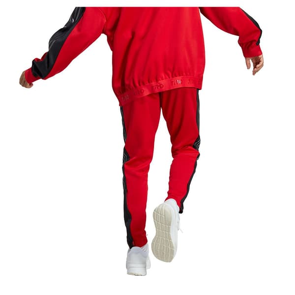 Adidas Bukser Tiro + Rød S Mand