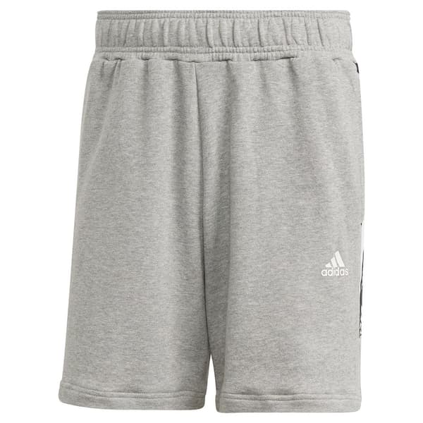 Adidas Shorts Bl Grå 2XL / Regular Man