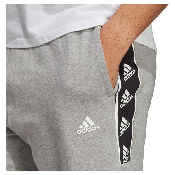 Adidas Shorts Bl Grå 2XL / Regular Man