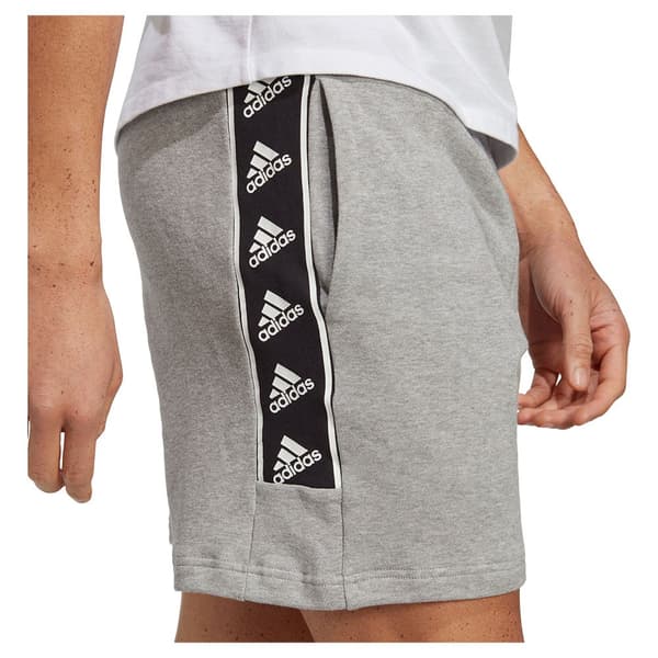 Adidas Shorts Bl Grå 2XL / Regular Man