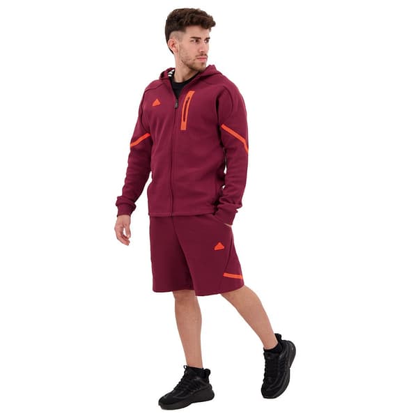 Adidas Shortsit D4gmdy Punainen XL Mies