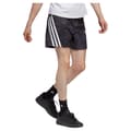 Miniatyrbild 4 av 6: Adidas Shorts Fi Aop Svart L Man