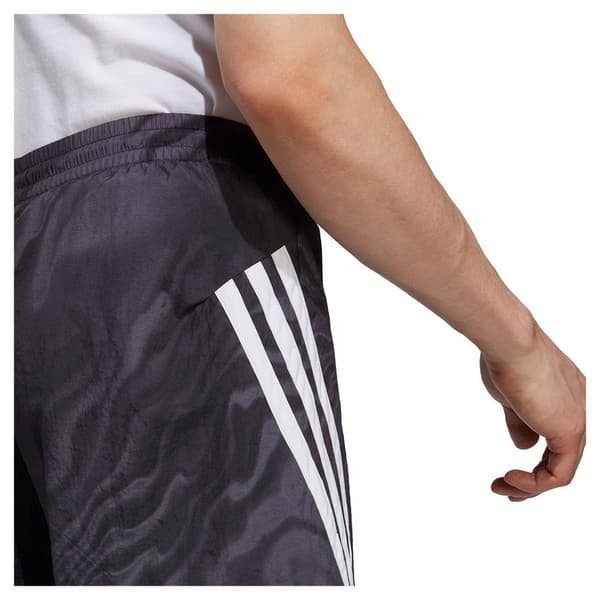 Adidas Shorts Fi Aop Svart L Man