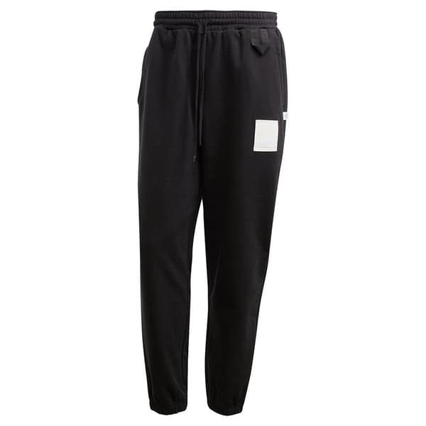 Adidas Byxor Pd Svart L Man