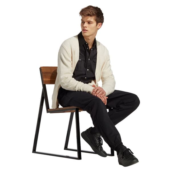 Adidas Byxor Pd Svart L Man