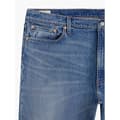 Miniatyrbillede 8 af 9: Levi´s ® Plus 502 Taper Fit Flex Jeans Blå 48 / 34 Mand